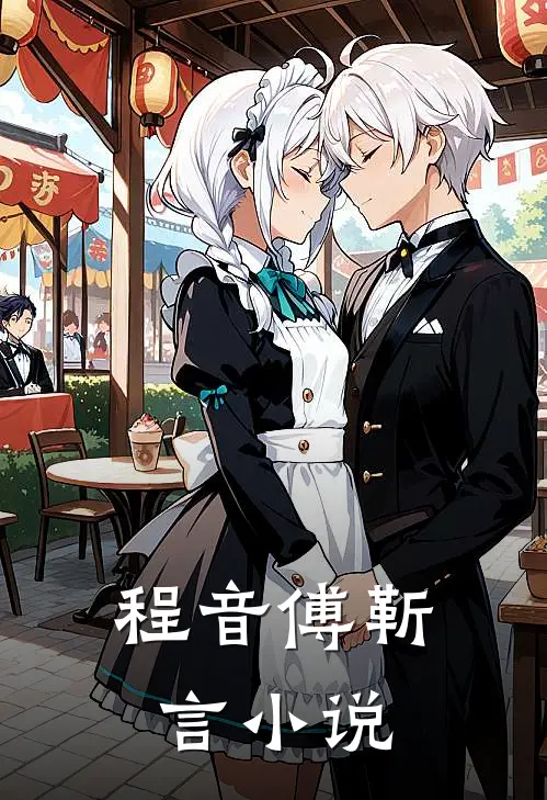 程音傅靳言小说