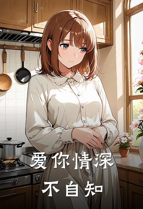 爱你情深不自知