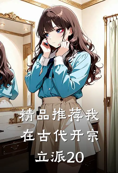 精品推荐我在古代开宗立派20