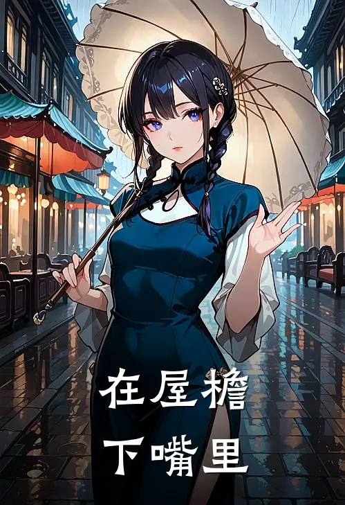 在屋檐下嘴里