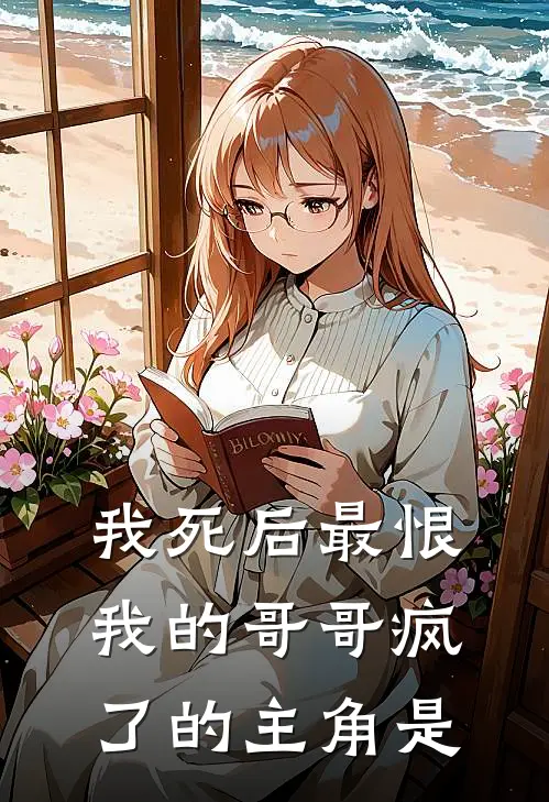 我死后最恨我的哥哥疯了的主角是