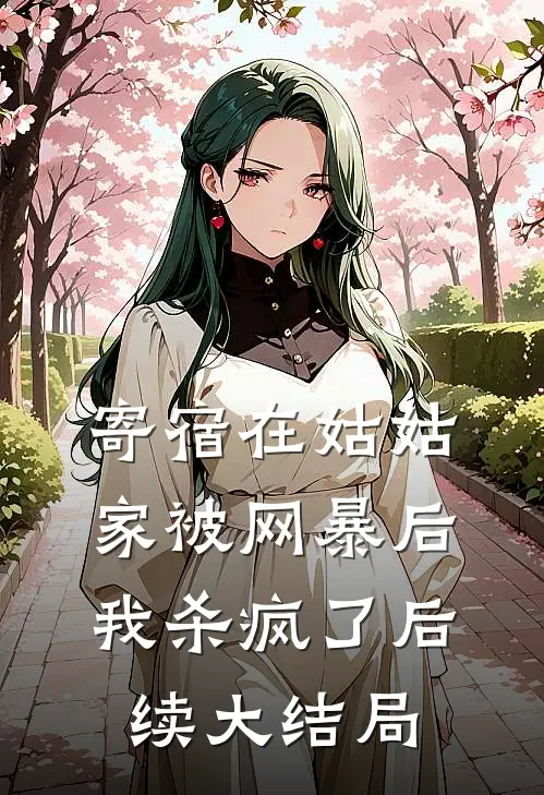 寄宿在姑姑家被网暴后，我杀疯了后续大结局