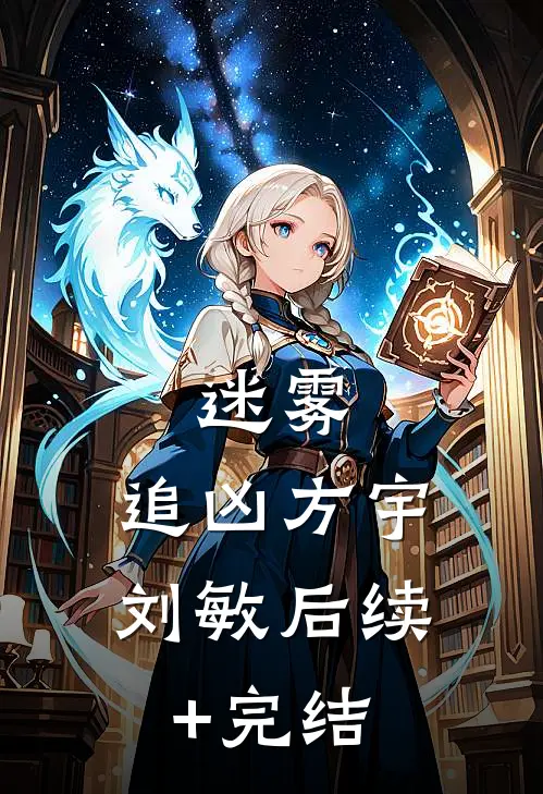 迷雾：追凶方宇刘敏后续+完结