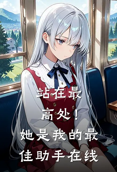 站在最高处！她是我的最佳助手在线