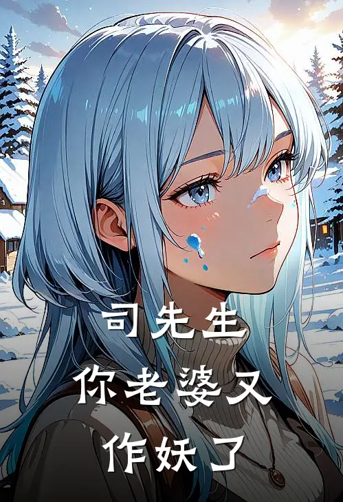 司先生，你老婆又作妖了