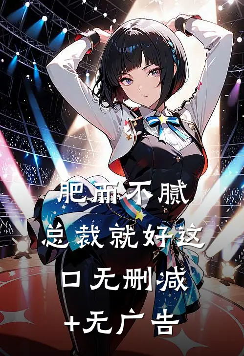 肥而不腻，总裁就好这口无删减+无广告