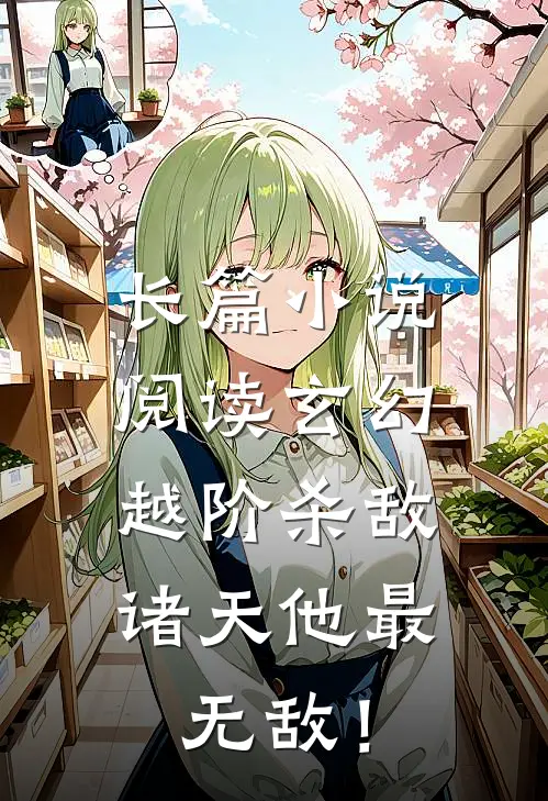 长篇小说阅读玄幻：越阶杀敌，诸天他最无敌！