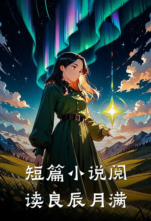 短篇小说阅读良辰月满