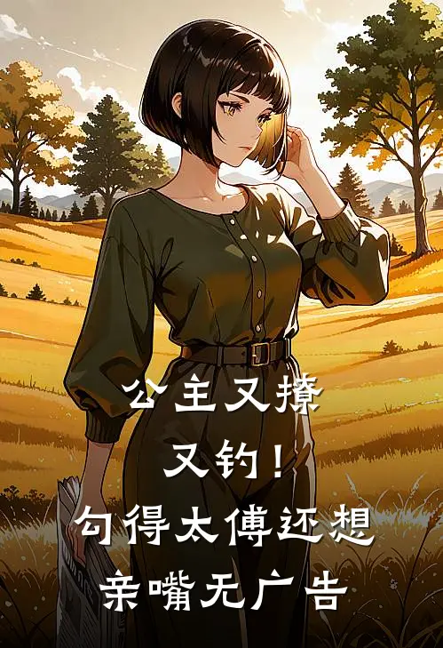 公主又撩又钓！勾得太傅还想亲嘴无广告