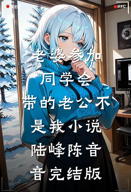 老婆参加同学会，带的老公不是我小说陆峰陈音音完结版