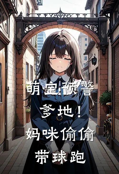 萌宝预警：爹地！妈咪偷偷带球跑