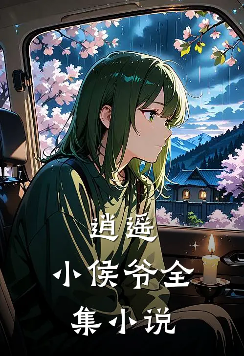 逍遥，小侯爷全集小说