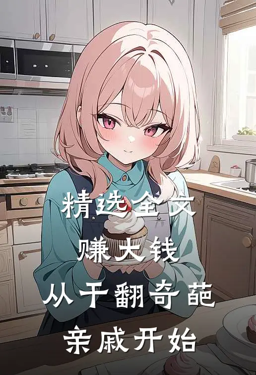 精选全文赚大钱，从干翻奇葩亲戚开始
