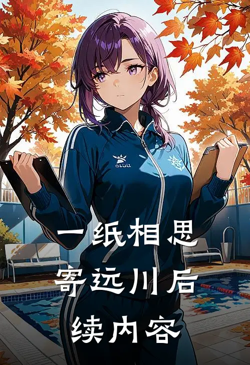 一纸相思寄远川后续内容