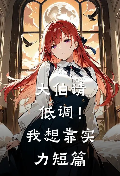 大伯请低调！我想靠实力短篇