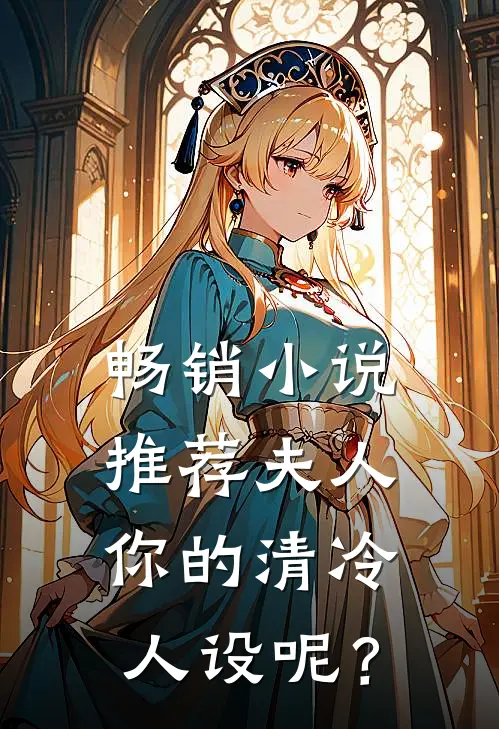 畅销小说推荐夫人，你的清冷人设呢？