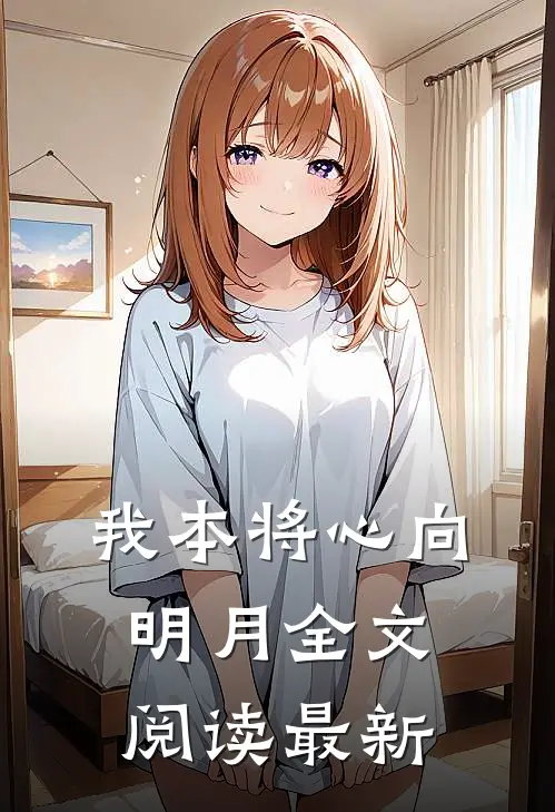 我本将心向明月全文阅读最新