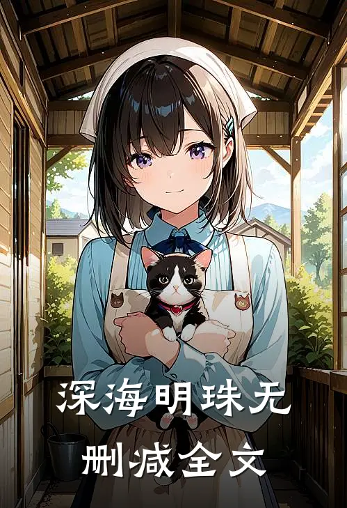深海明珠无删减全文