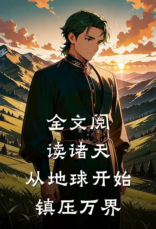 全文阅读诸天：从地球开始镇压万界