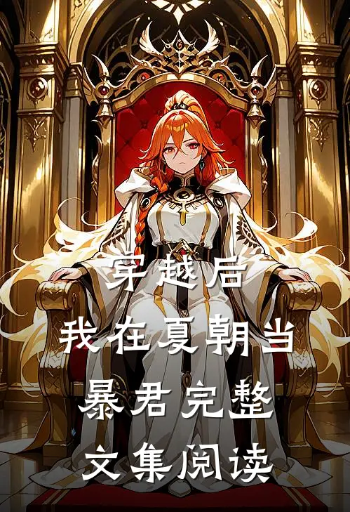 穿越后，我在夏朝当暴君完整文集阅读