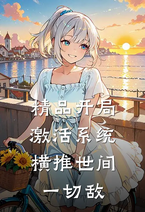 精品开局激活系统：横推世间一切敌