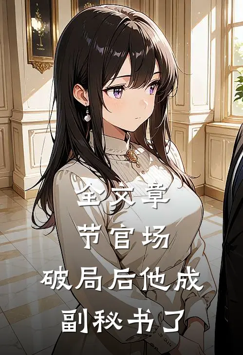 全文章节官场：破局后他成副秘书了