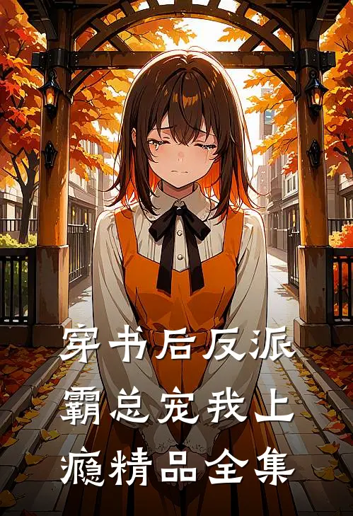 穿书后反派霸总宠我上瘾精品全集
