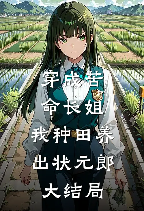 穿成苦命长姐，我种田养出状元郎大结局