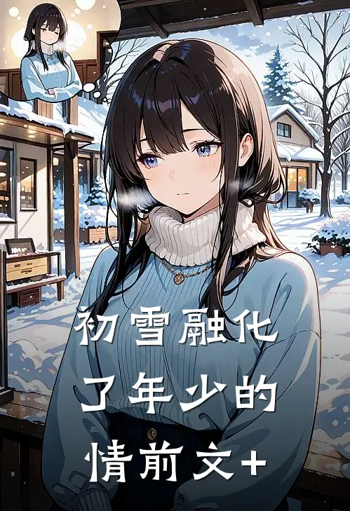 初雪融化了年少的情前文+