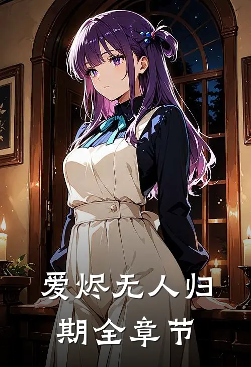 爱烬无人归期全章节