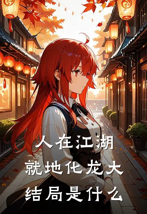 人在江湖，就地化龙大结局是什么