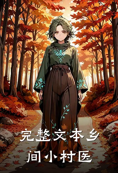 完整文本乡间小村医