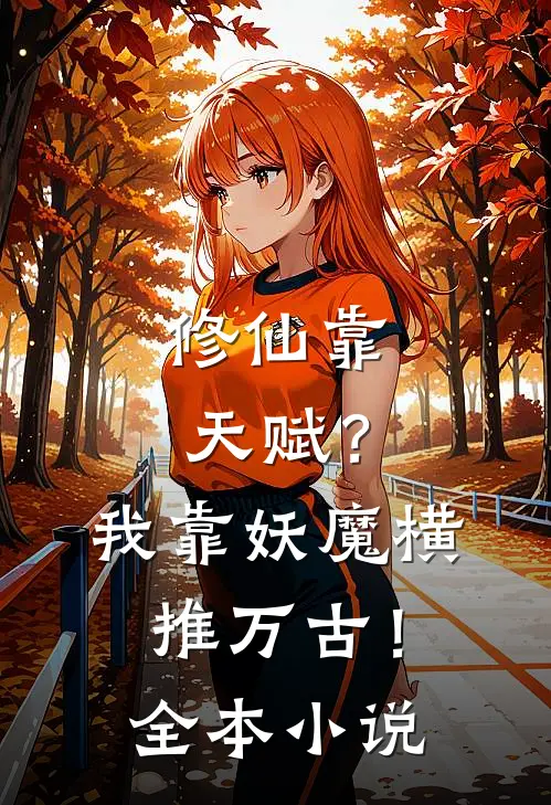 修仙靠天赋？我靠妖魔横推万古！全本小说