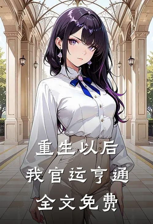 重生以后，我官运亨通全文免费