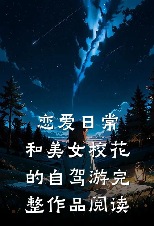 恋爱日常：和美女校花的自驾游完整作品阅读