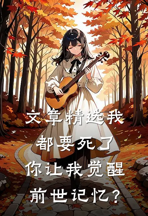 文章精选我都要死了，你让我觉醒前世记忆？