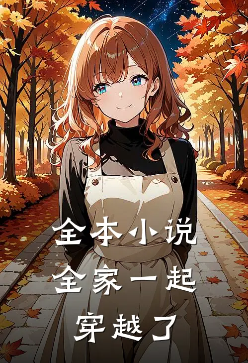 全本小说全家一起穿越了