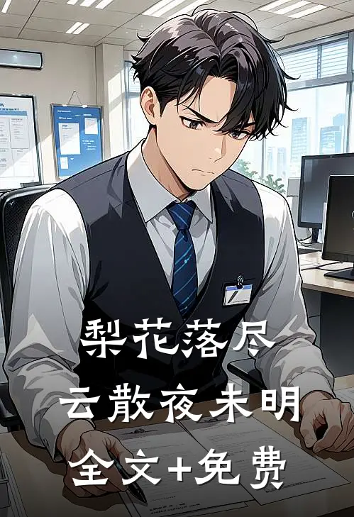 梨花落尽，云散夜未明全文+免费