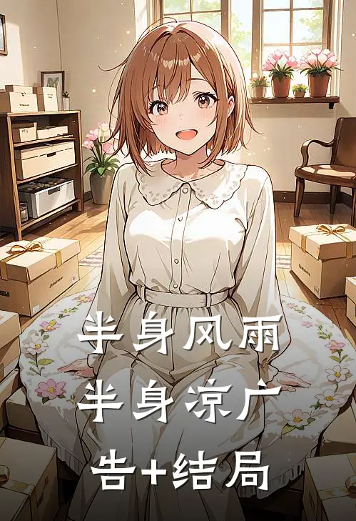 半身风雨半身凉广告+结局