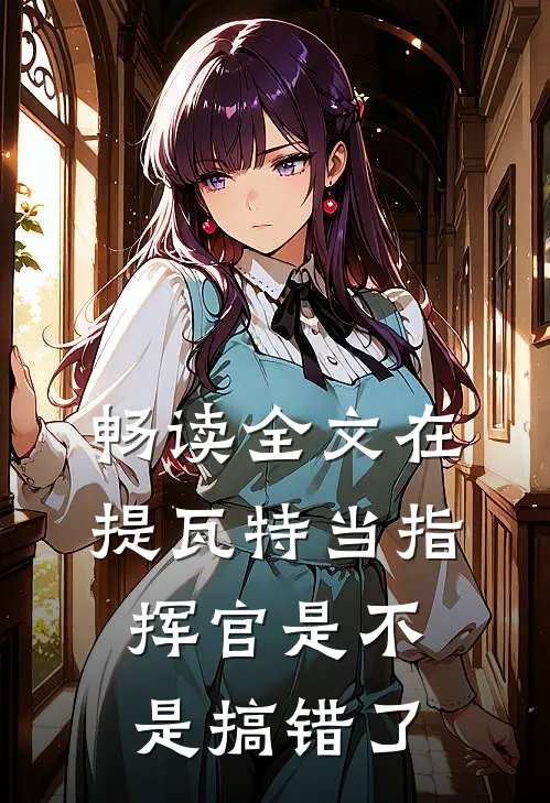 畅读全文在提瓦特当指挥官是不是搞错了