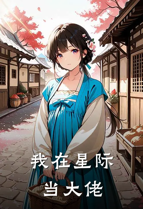 我在星际当大佬