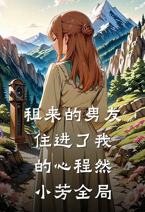 租来的男友，住进了我的心程然小芳全局