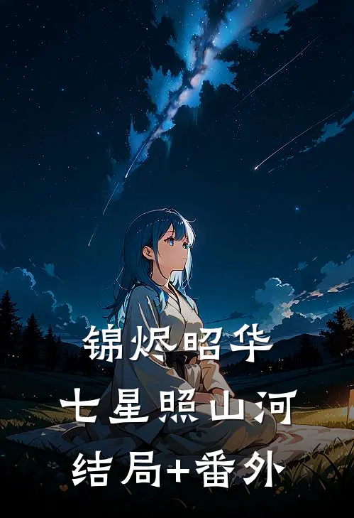 锦烬昭华：七星照山河结局+番外
