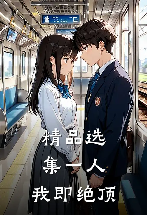 精品选集一人：我即绝顶