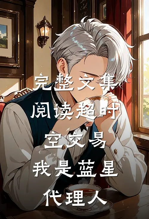 完整文集阅读超时空交易：我是蓝星代理人