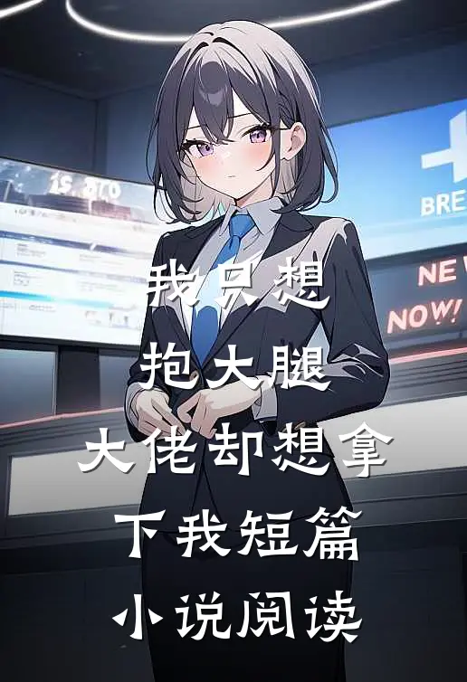 我只想抱大腿，大佬却想拿下我短篇小说阅读