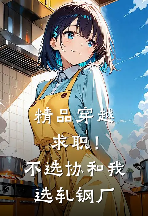 精品穿越求职！不选协和，我选轧钢厂