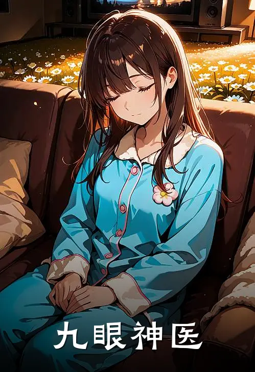 九眼神医