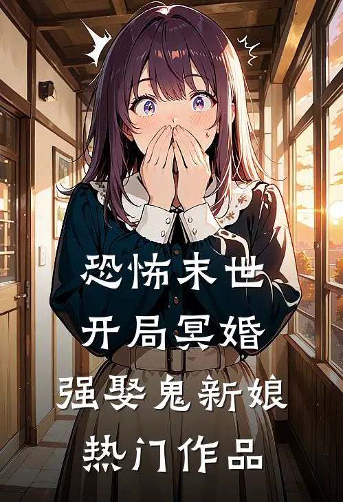 恐怖末世：开局冥婚，强娶鬼新娘热门作品