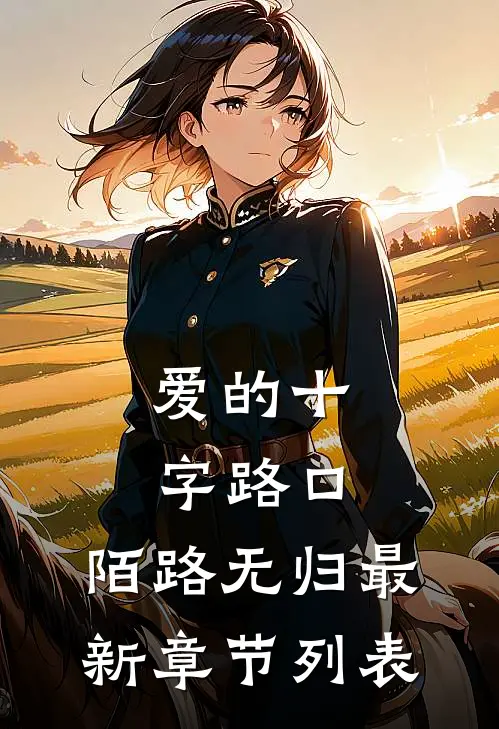 爱的十字路口，陌路无归最新章节列表